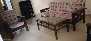 Bedroom in 3 BHK Apartment at Habitech Panch Tatva, Tech Zone 4 Greater Noida – for Rent
