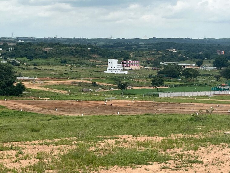 undefined, kadthal  125 Sq.Yd. Plot In Kadthal Hyderabad 10321455