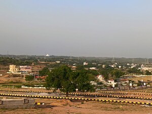  Plot For Sale in Kadthal