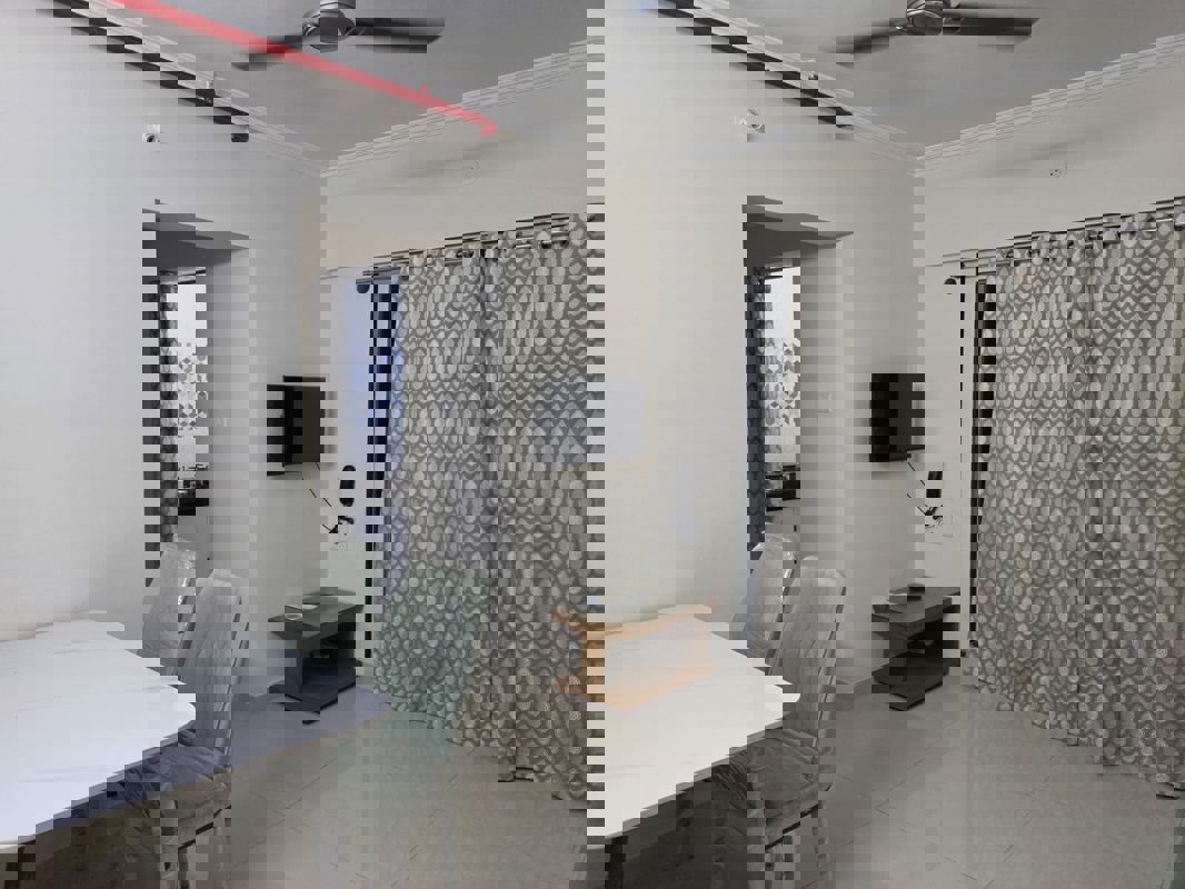 1 BHK 500 Sq.Ft. Apartment in Raunak Bliss Thane