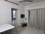 1 BHK 500 Sq.Ft. Apartment in Raunak Bliss Thane