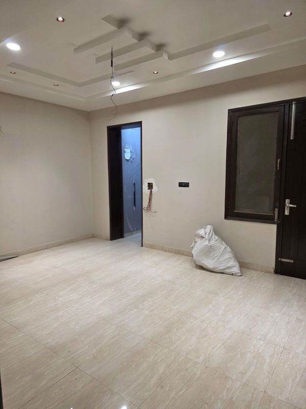 3 BHK + Study Room Builder Floor For Sale in New Industrial Township 3