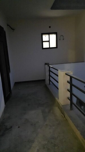 Staircase in 3 BHK Builder Floor at New Industrial Township 3 – for Sale