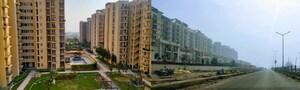 3.5 BHK Apartment – Exterior View View at BPTP Park Elite Premium, Sector 84 - for Sale