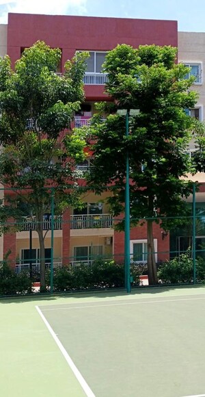 2 BHK Apartment – Exterior View View at Brigade Bricklane, Jakkuru - for Rent