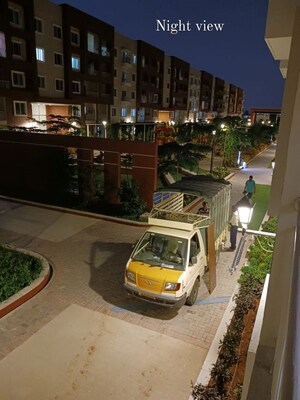 2 BHK Apartment For Rent in Brigade Bricklane, Jakkuru