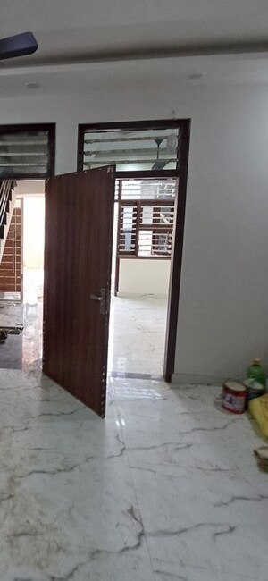 Building Lobby in 4 BHK Independent House at Palla – for Sale