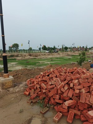 Plot Area in  Plot at Jattari – for Sale