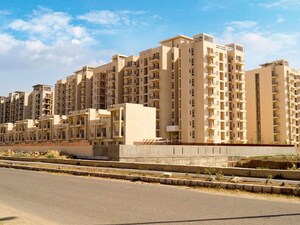 4 BHK Apartment – Exterior View View at BPTP Park Elite Premium, Sector 84 - for Sale