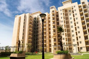 4 BHK Apartment – Exterior View View at BPTP Park Elite Premium, Sector 84 - for Sale