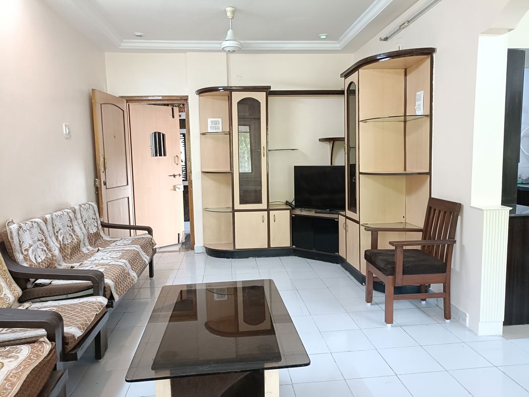 2 BHK 900 Sq.Ft. Apartment in Kumar Aangan
