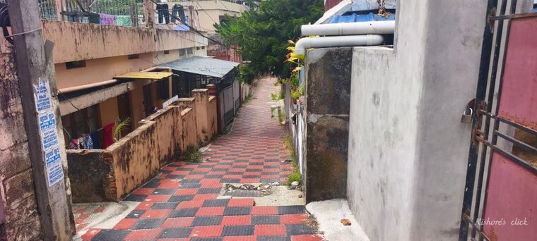 undefined, vellayambalam  3052 Sq.Ft. Plot In Vellayambalam Thiruvananthapuram 10321771