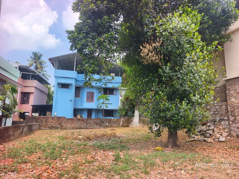 undefined, vellayambalam  3052 Sq.Ft. Plot In Vellayambalam Thiruvananthapuram 10321771