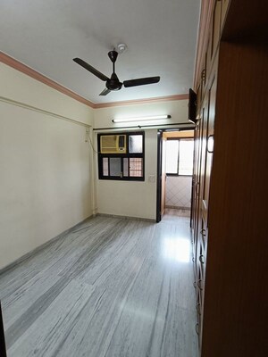 Bedroom in 1 BHK Apartment at Sindhi Society, Chembur – for Rent