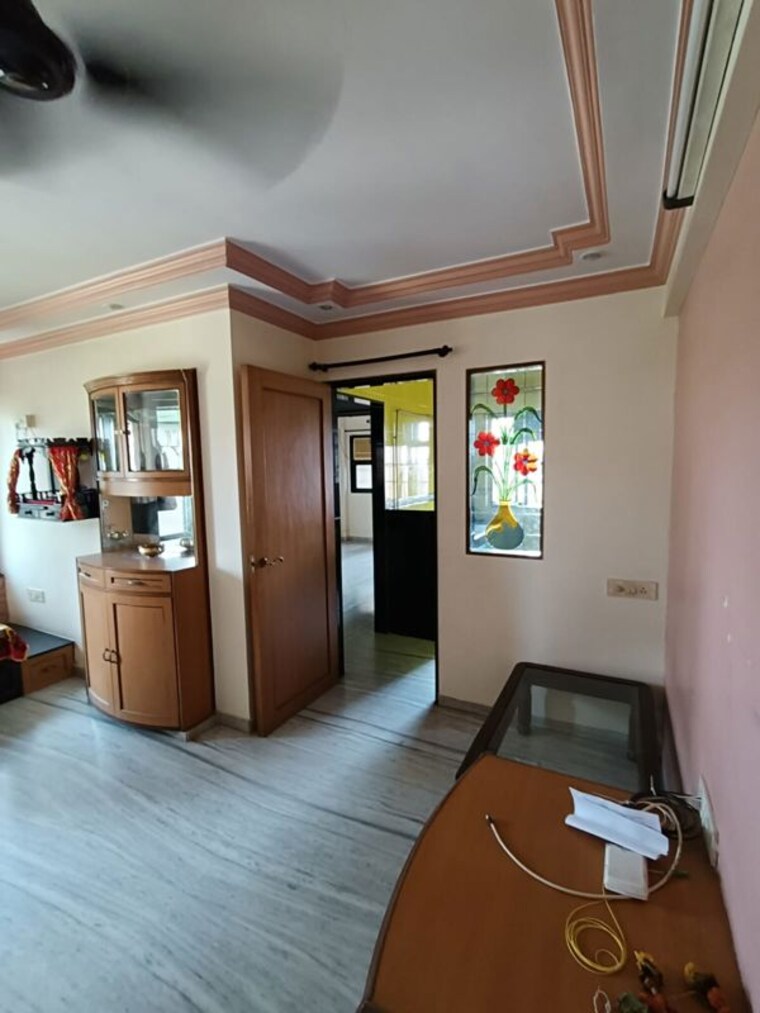 Living Room, sindhi-society 1 Bedroom 715 Sq.Ft. Apartment In Chembur Mumbai 10321754