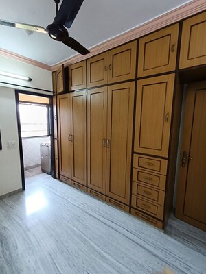 Bedroom in 1 BHK Apartment at Sindhi Society, Chembur – for Rent