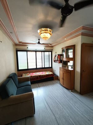 1 BHK Apartment For Rent in Sindhi Society, Chembur