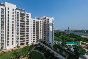 4 BHK Apartment For Sale in Vatika Sovereign Park, Sector 99
