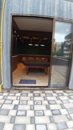 Furnished Amenities in 2 BHK Apartment at Jyoti Sukriti, Goregaon East – for Rent