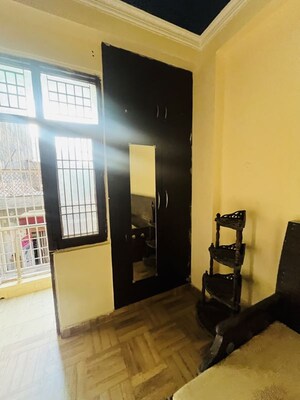 Living Room in 2 BHK Builder Floor at Sector 121 – for Rent