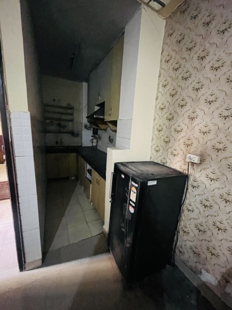 Team Area, sector 121 2 Bedroom 1050 Sq.Ft. Builder Floor In Sector 121 Noida 10321792