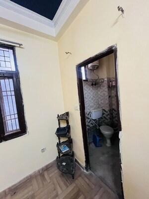 Furnished Amenities in 2 BHK Builder Floor at Sector 121 – for Rent