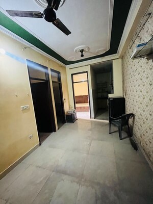 Common Area in 2 BHK Builder Floor at Sector 121 – for Rent