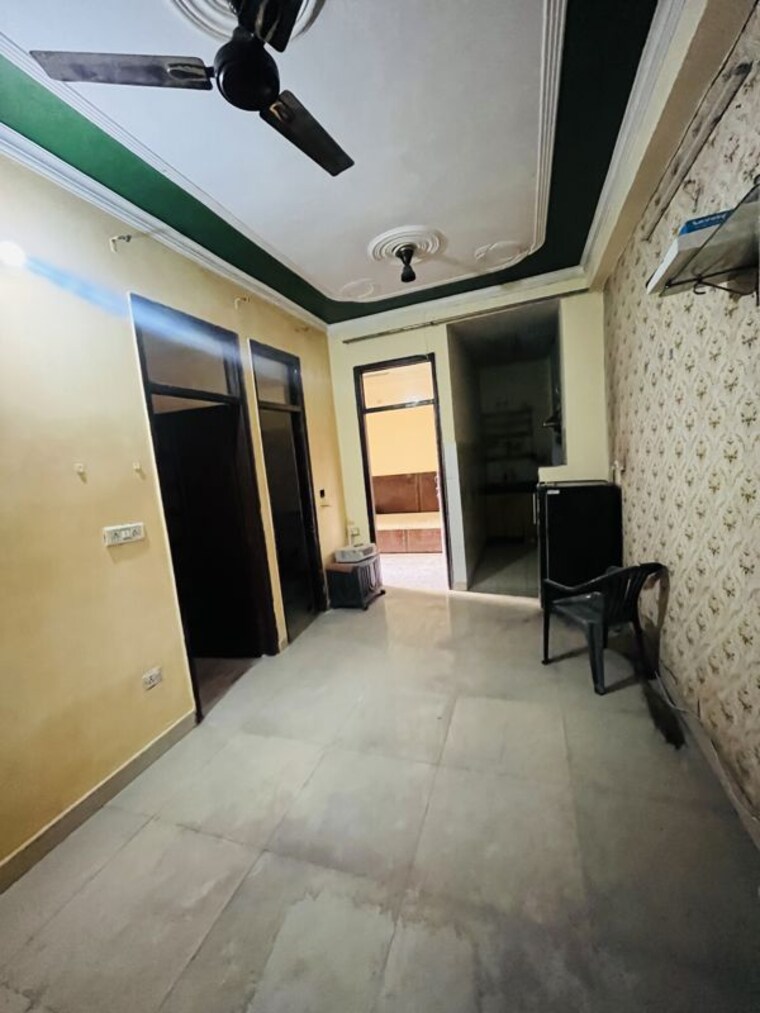 Common Area, sector 121 2 Bedroom 1050 Sq.Ft. Builder Floor In Sector 121 Noida 10321792
