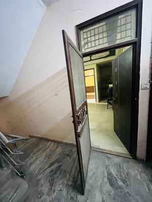 Lobby in 2 BHK Builder Floor at Sector 121 – for Rent