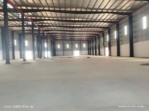  Warehouse – Entrance View at Chaupanki - for Sale