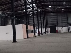  Warehouse – Exterior View View at Chaupanki - for Sale