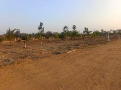 Plot For Sale in Yacharam