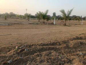  Plot – Exterior View View at Yacharam - for Sale