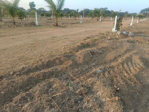  Plot – Exterior View View at Yacharam - for Sale