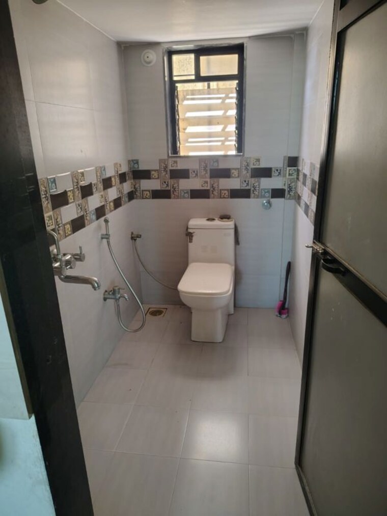Attached Bathroom, virat-green-avenue 1 Bedroom 710 Sq.Ft. Apartment In Shilphata Thane 10320891