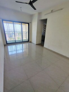 1 BHK Apartment For Sale in Virat Green Avenue
