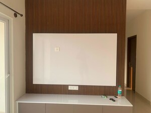 Room in 2 BHK Apartment at Adarsh Greens, Kogilu – for Rent