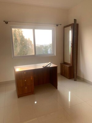Room in 2 BHK Apartment at Adarsh Greens, Kogilu – for Rent