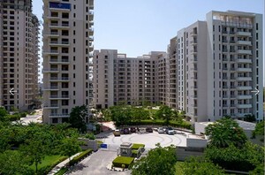 4 BHK Apartment – Exterior View View at Vatika Sovereign Park, Sector 99 - for Sale