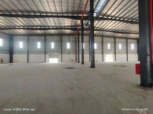 Plot Area in  Industrial Plot at Riico – for Sale