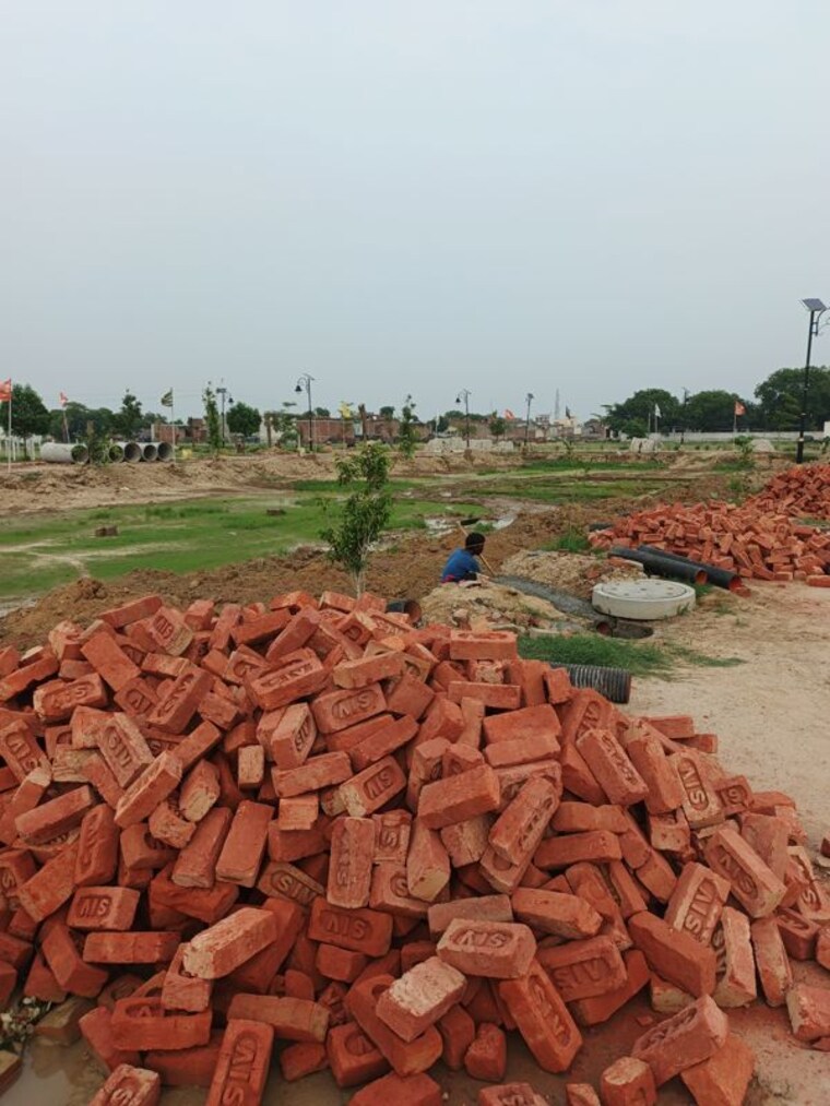 undefined, jattari  200 Sq.Yd. Plot In Jattari Aligarh 10321783