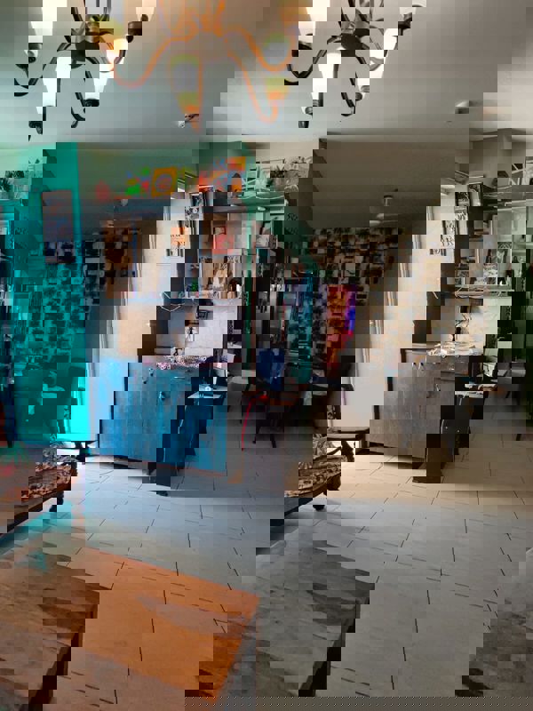 3 BHK + Extra Room 1827 Sq.Ft. Apartment in ABA Cleo County