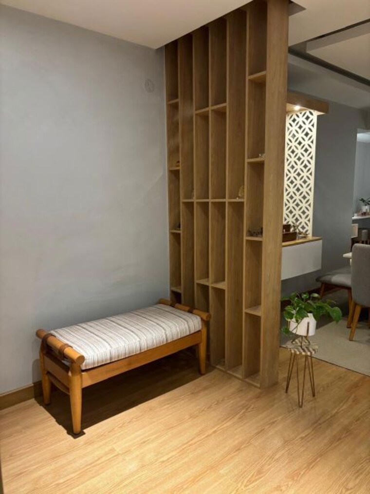Bedroom, brigade-deodar 3 Bedroom 1720 Sq.Ft. Apartment In Devanahalli Bangalore 10321814