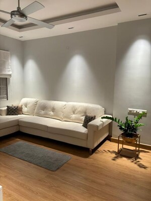 Bedroom in 3 BHK Apartment at Brigade Deodar, Devanahalli – for Rent