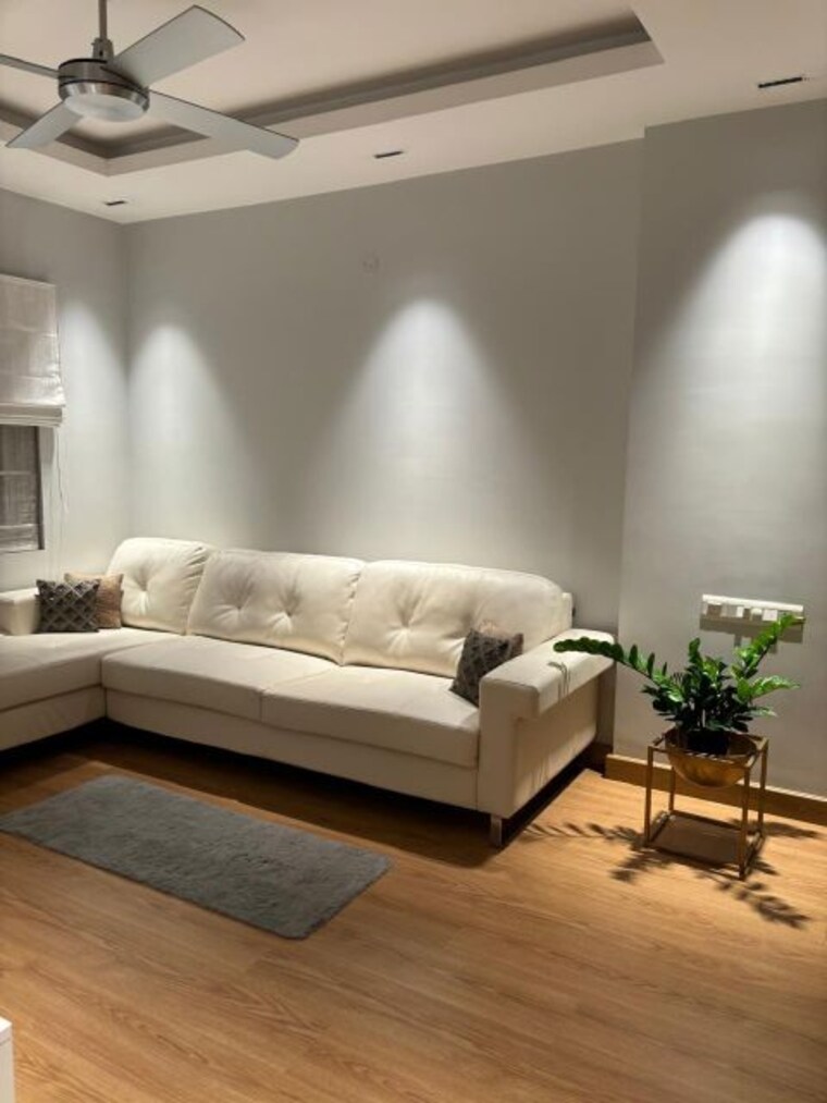 Bedroom, brigade-deodar 3 Bedroom 1720 Sq.Ft. Apartment In Devanahalli Bangalore 10321814