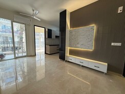 2.5 BHK + Study Room Builder Floor For Rent in Signature Global Park 4 and 5