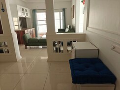 3 BHK Apartment For Rent in Prestige North Point