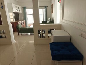 3 BHK Apartment For Rent in Prestige North Point, Kammanahalli