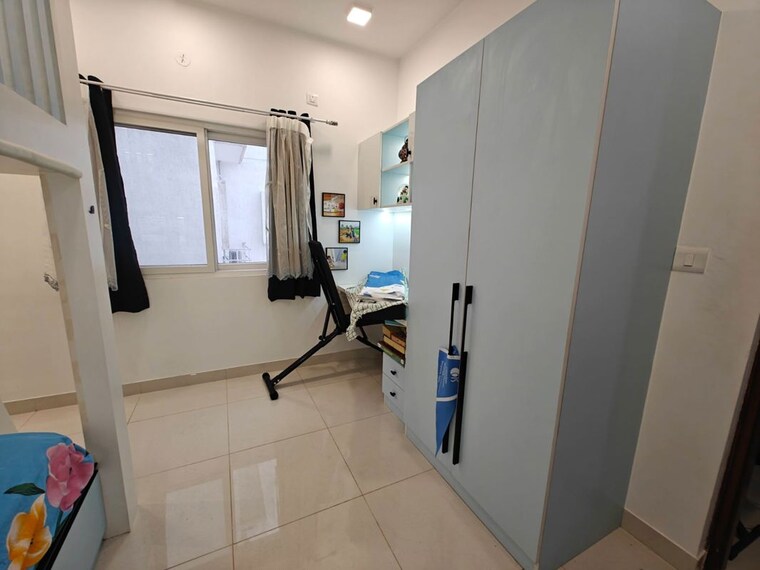 Bedroom, prestige-north-point 3 Bedroom 2000 Sq.Ft. Apartment In Kammanahalli Bangalore 10321809