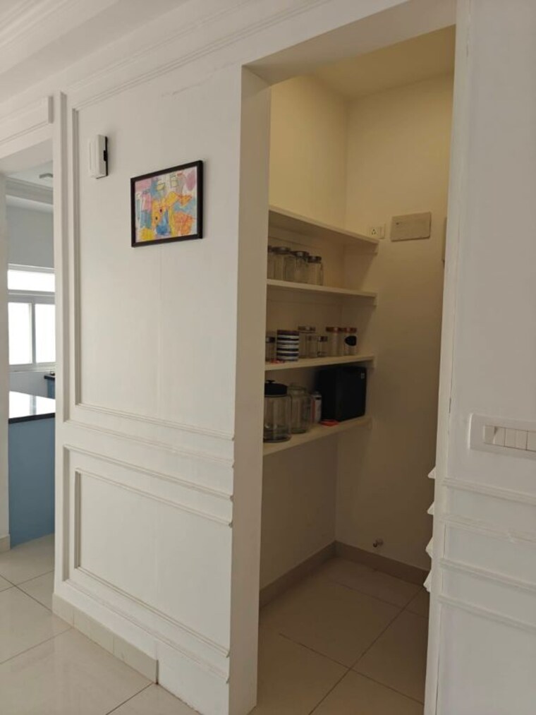 Bathroom, prestige-north-point 3 Bedroom 2000 Sq.Ft. Apartment In Kammanahalli Bangalore 10321809